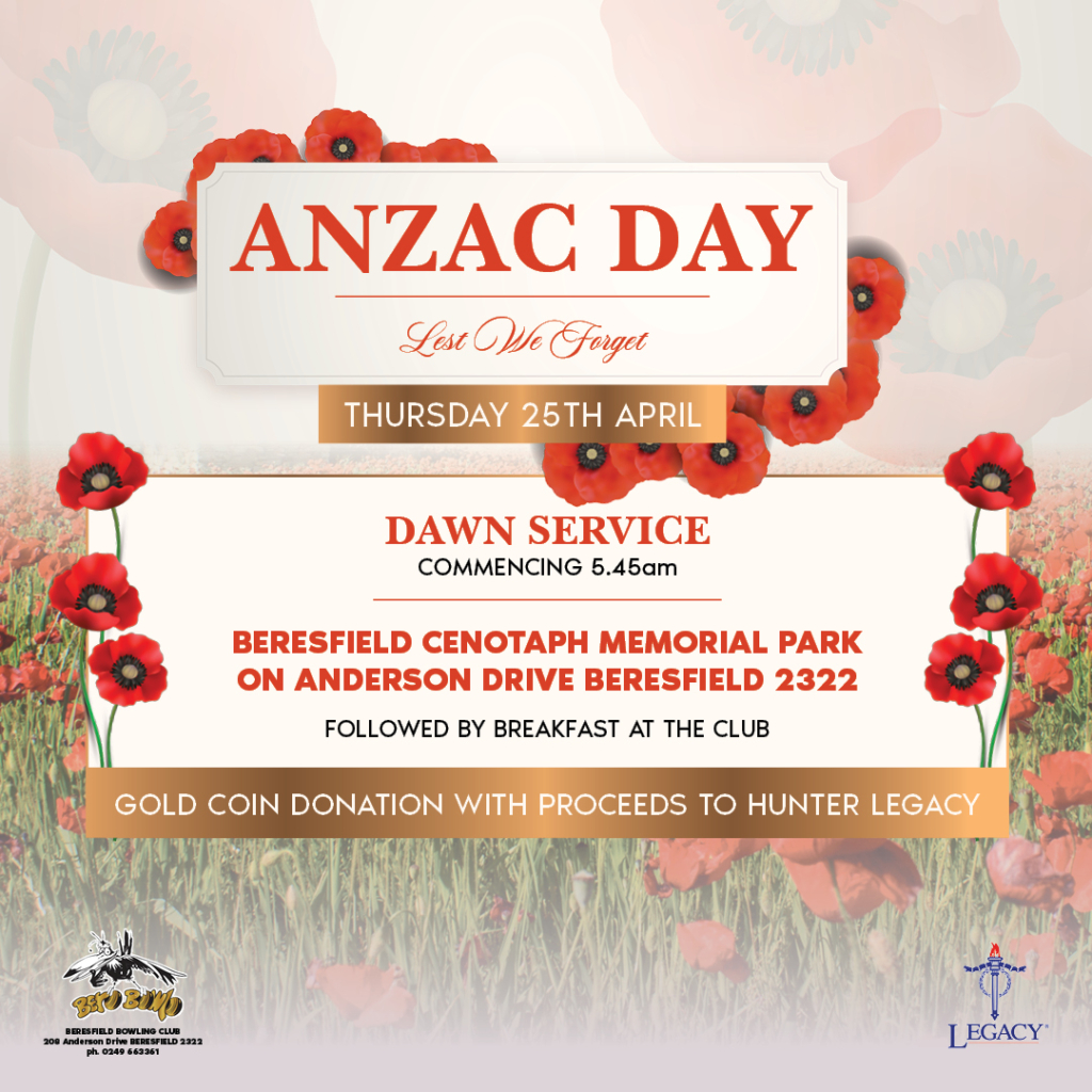 ANZAC Day 24 - Facebook - Beresfield BC (1)