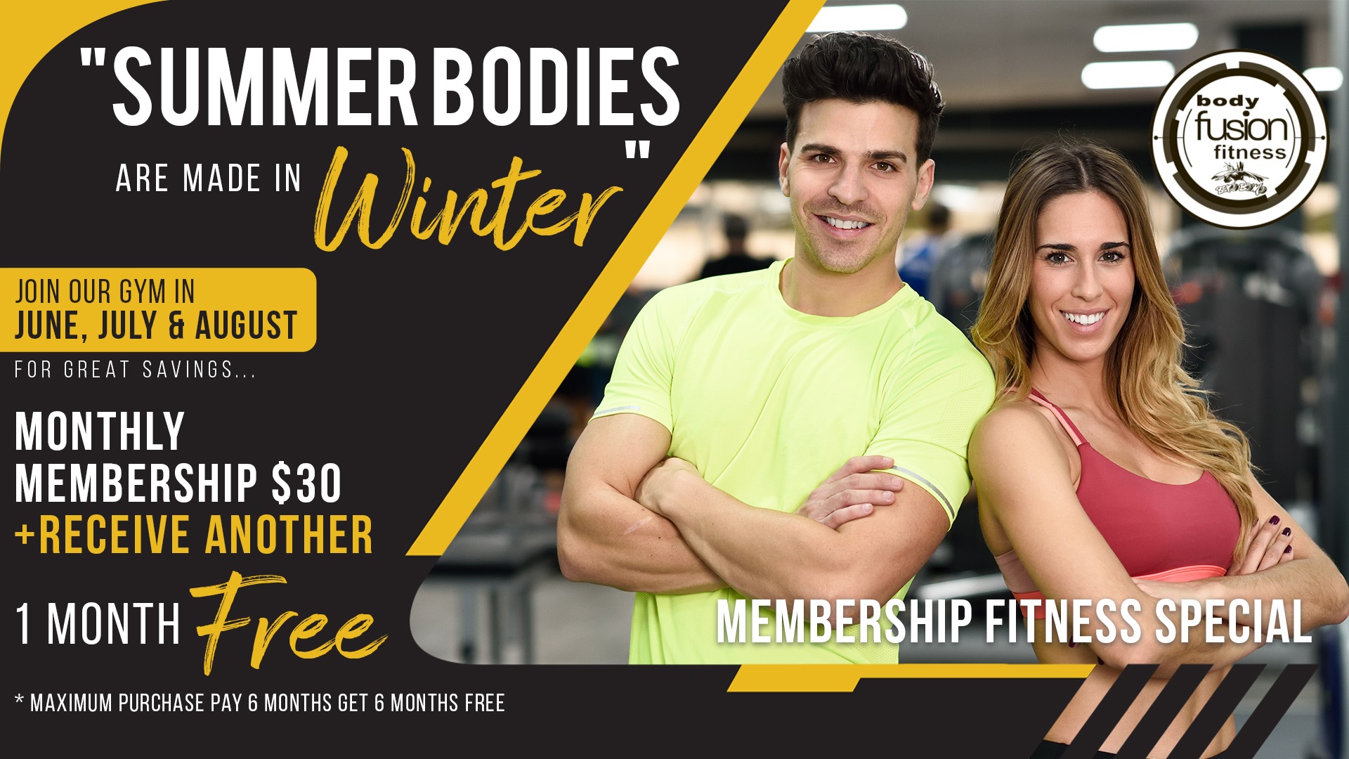 Gym Special Gym Special
