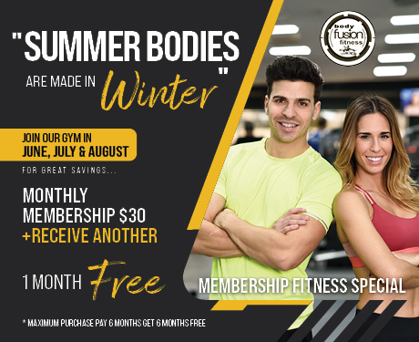 Gym Specials Resizing for Web - 460 x 375px - Beresfield Bowling Club