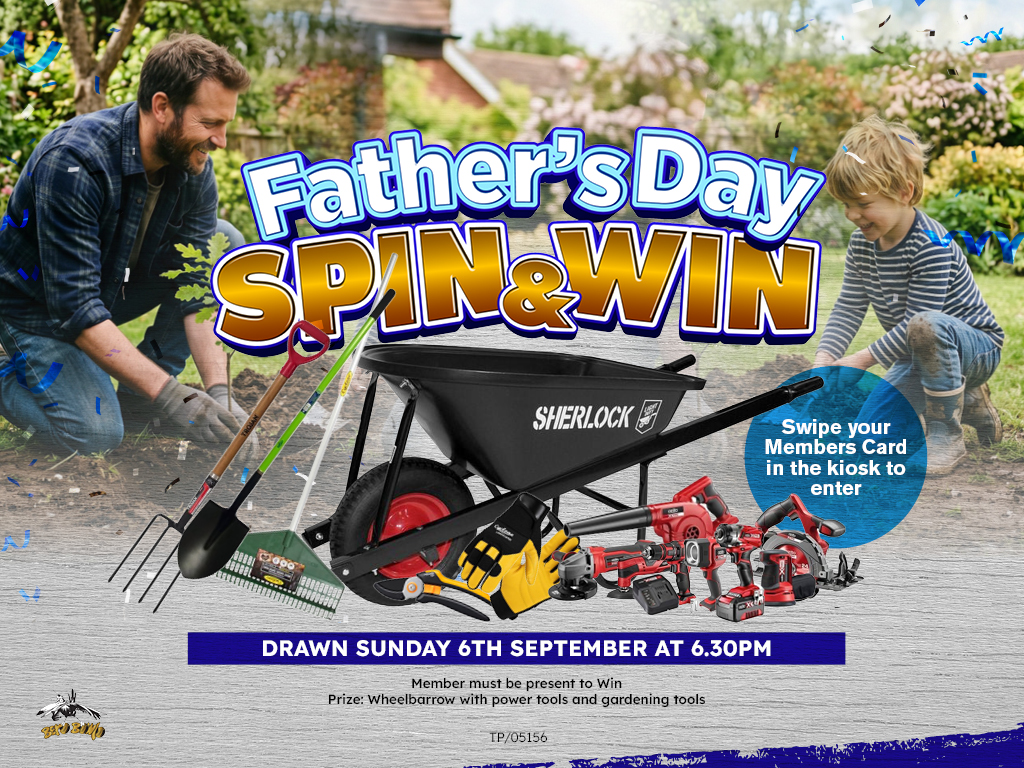 fathers day - bero