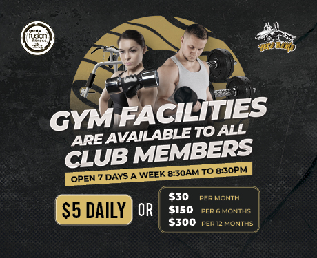 Body Fusion Fitness - 460x375 - Beresfield BC